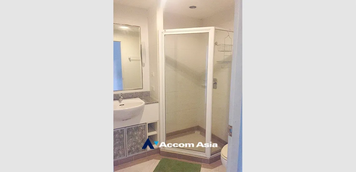 7  3 br Condominium For Rent in Sukhumvit ,Bangkok BTS Nana at Baan Siri Sukhumvit 13 13000755