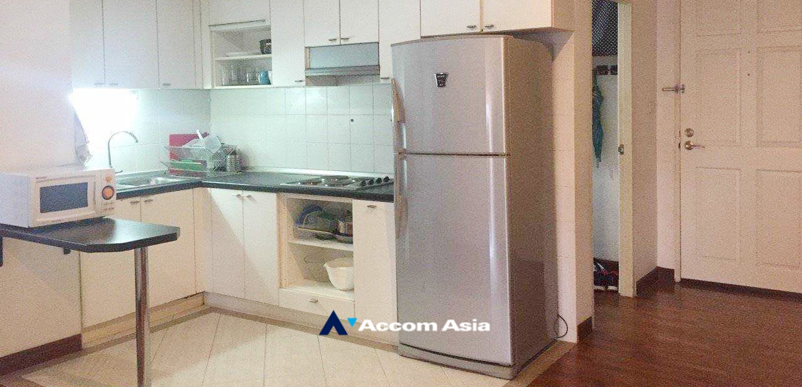  1  3 br Condominium For Rent in Sukhumvit ,Bangkok BTS Nana at Baan Siri Sukhumvit 13 13000755