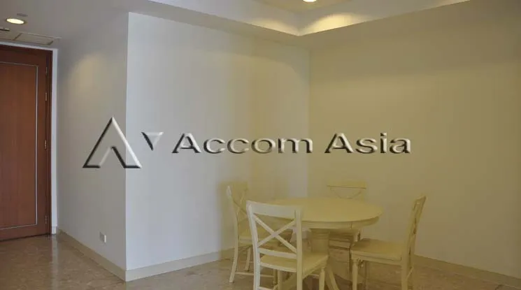 unit 2 Bedrooms  Condominium For Rent in Sukhumvit, Bangkok  near BTS Thong Lo (13000762)
