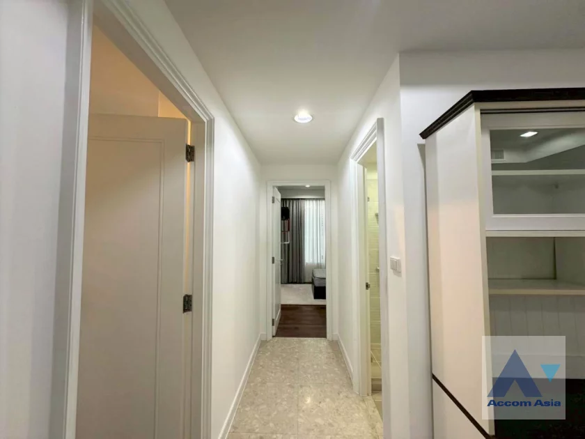 18  2 br Condominium For Rent in Sukhumvit ,Bangkok BTS Thong Lo at Hampton Thonglor 10 13000762