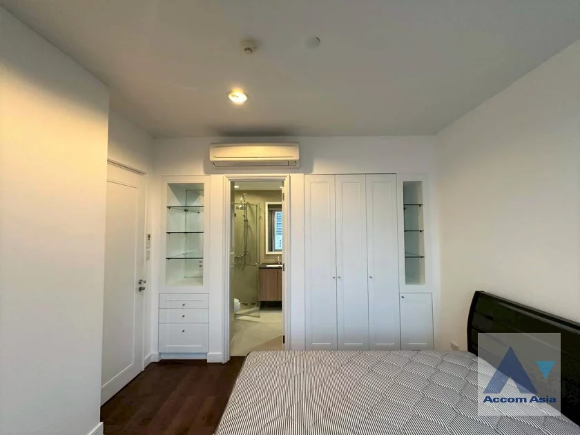 10  2 br Condominium For Rent in Sukhumvit ,Bangkok BTS Thong Lo at Hampton Thonglor 10 13000762