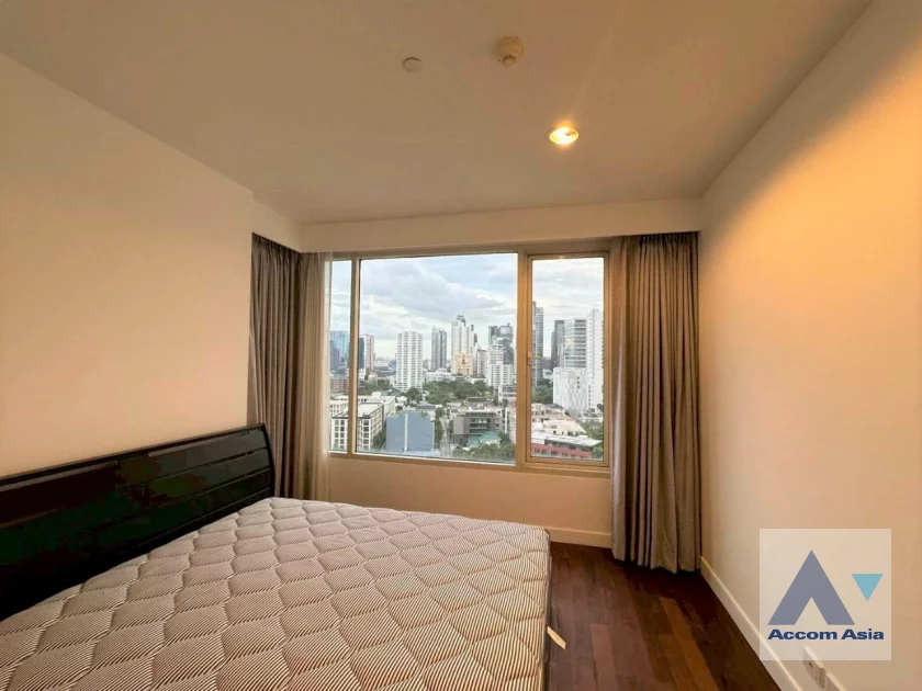 11  2 br Condominium For Rent in Sukhumvit ,Bangkok BTS Thong Lo at Hampton Thonglor 10 13000762