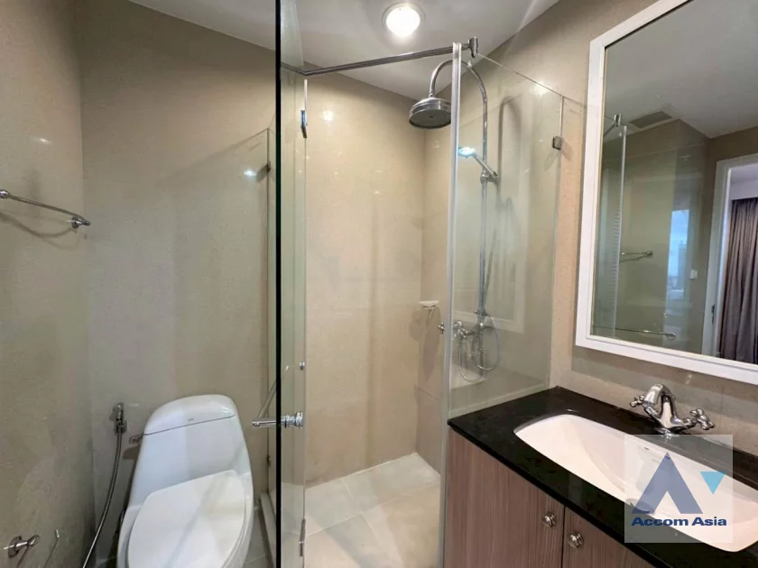 17  2 br Condominium For Rent in Sukhumvit ,Bangkok BTS Thong Lo at Hampton Thonglor 10 13000762