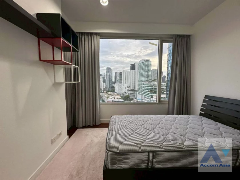 14  2 br Condominium For Rent in Sukhumvit ,Bangkok BTS Thong Lo at Hampton Thonglor 10 13000762