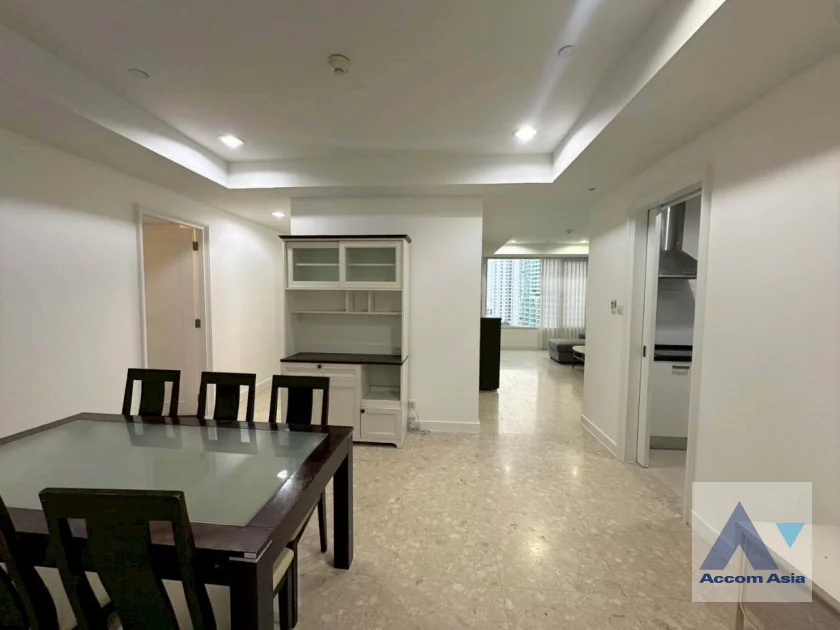 5  2 br Condominium For Rent in Sukhumvit ,Bangkok BTS Thong Lo at Hampton Thonglor 10 13000762