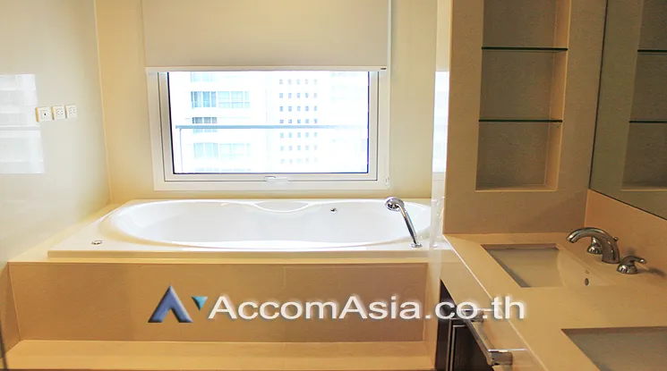 7  3 br Condominium for rent and sale in Ploenchit ,Bangkok BTS Chitlom at The Park Chidlom 13000764