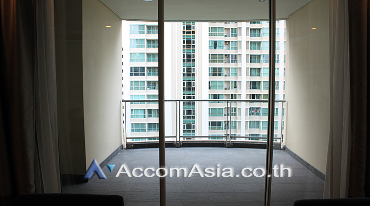 8  3 br Condominium for rent and sale in Ploenchit ,Bangkok BTS Chitlom at The Park Chidlom 13000764