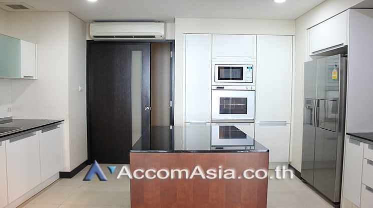 4  3 br Condominium for rent and sale in Ploenchit ,Bangkok BTS Chitlom at The Park Chidlom 13000764