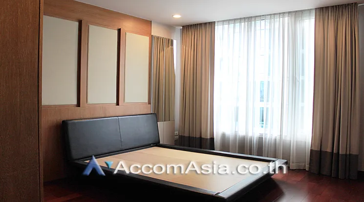 5  3 br Condominium for rent and sale in Ploenchit ,Bangkok BTS Chitlom at The Park Chidlom 13000764