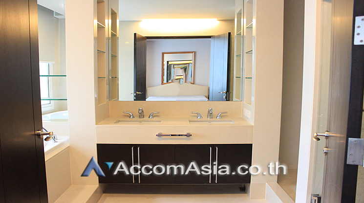6  3 br Condominium for rent and sale in Ploenchit ,Bangkok BTS Chitlom at The Park Chidlom 13000764