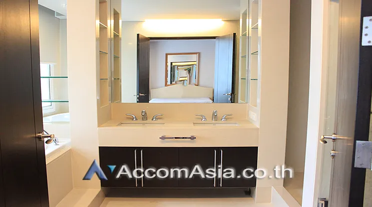 6  3 br Condominium for rent and sale in Ploenchit ,Bangkok BTS Chitlom at The Park Chidlom 13000764
