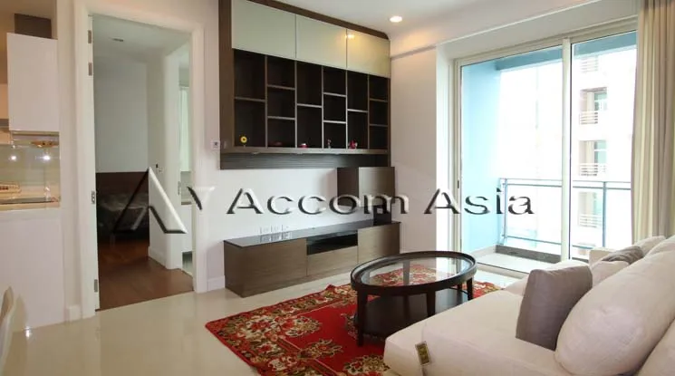  Q Langsuan  Condominium  2 Bedroom for Sale & Rent BTS Chitlom in Ploenchit Bangkok