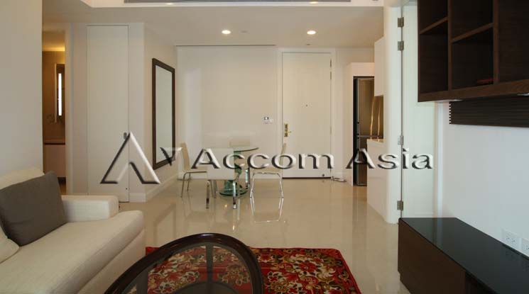  1  2 br Condominium for rent and sale in Ploenchit ,Bangkok BTS Chitlom at Q Langsuan  13000766