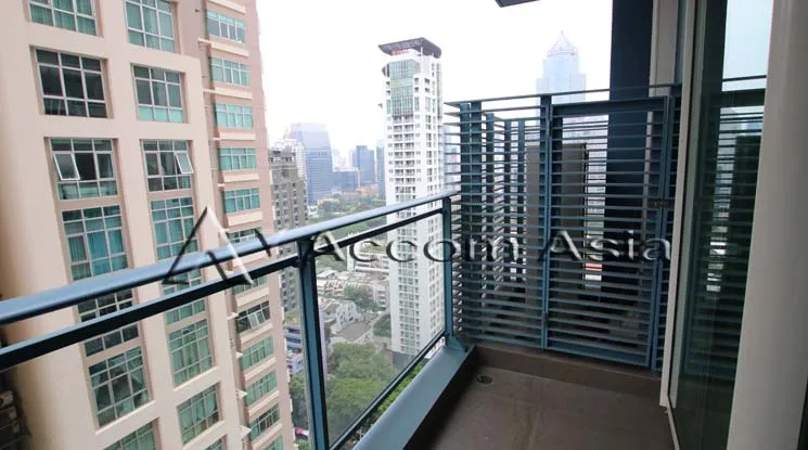  1  2 br Condominium for rent and sale in Ploenchit ,Bangkok BTS Chitlom at Q Langsuan  13000766