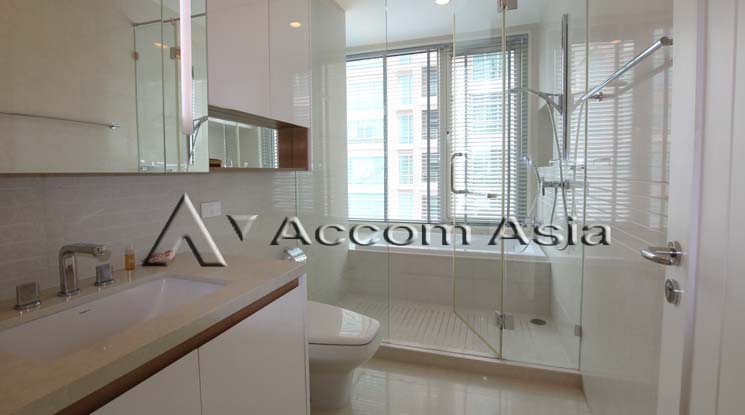 9  2 br Condominium for rent and sale in Ploenchit ,Bangkok BTS Chitlom at Q Langsuan  13000766