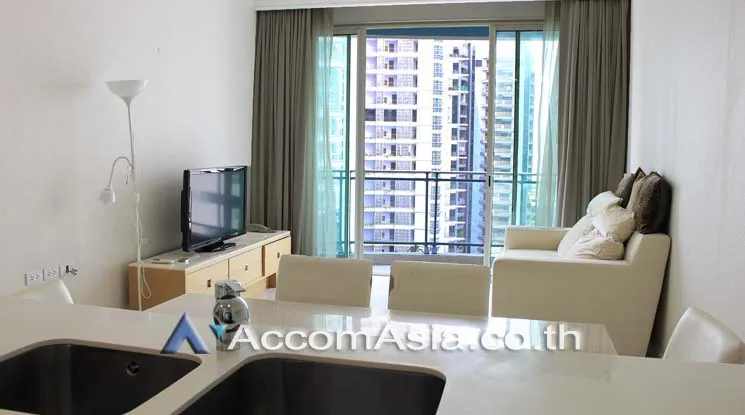 unit 2 Bedrooms  Condominium For Rent & Sale in Ploenchit, Bangkok  near BTS Chitlom (13000780)