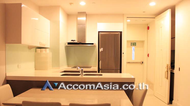  1  2 br Condominium for rent and sale in Ploenchit ,Bangkok BTS Chitlom at Q Langsuan  13000780
