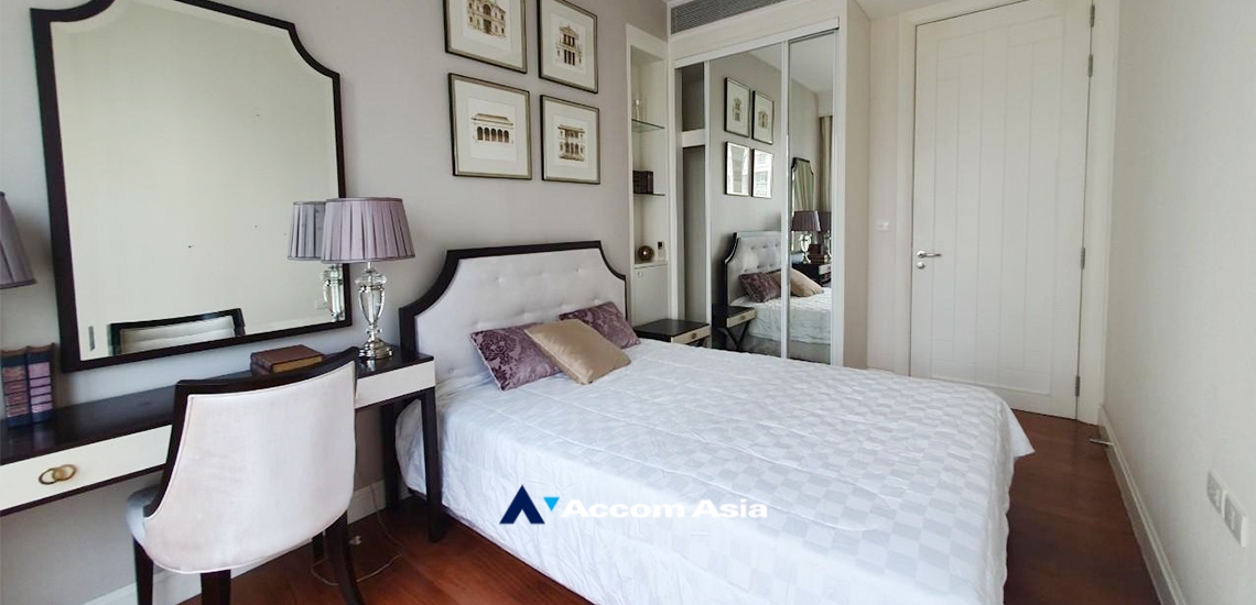 11  2 br Condominium For Rent in Ploenchit ,Bangkok BTS Chitlom at Q Langsuan  13000784