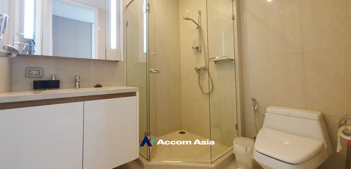 15  2 br Condominium For Rent in Ploenchit ,Bangkok BTS Chitlom at Q Langsuan  13000784