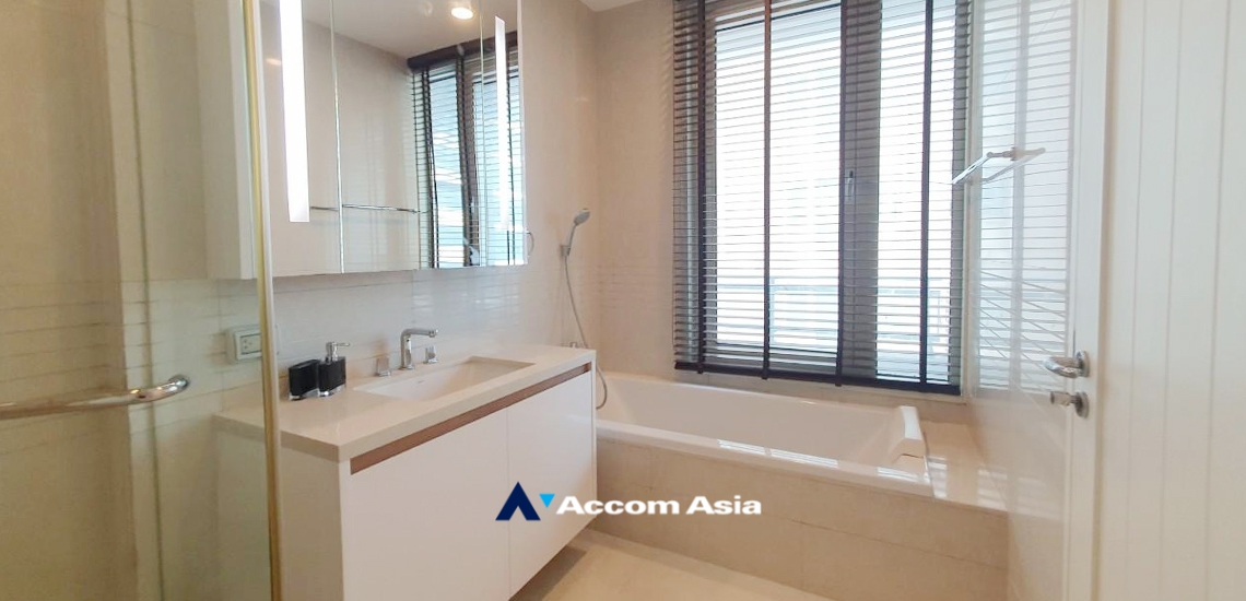 14  2 br Condominium For Rent in Ploenchit ,Bangkok BTS Chitlom at Q Langsuan  13000784