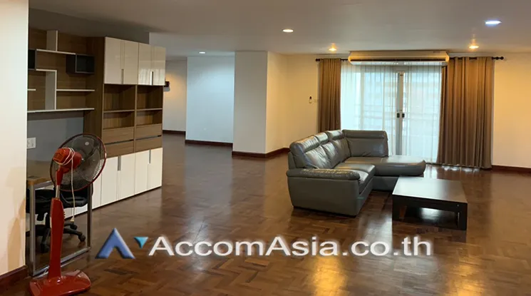 unitBig Balcony |  3 Bedrooms  Condominium For Rent & Sale in Sukhumvit, Bangkok  near BTS Phrom Phong (13000798)