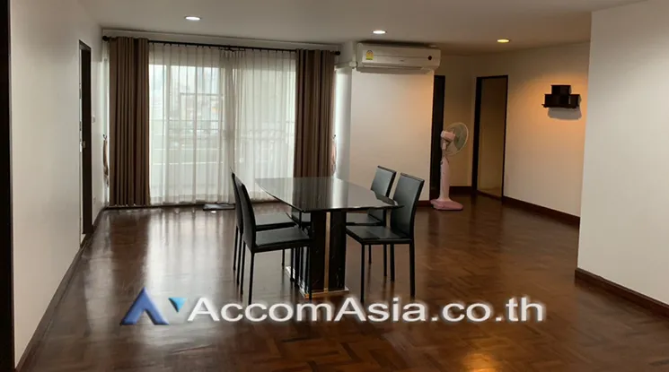 unitBig Balcony |  3 Bedrooms  Condominium For Rent & Sale in Sukhumvit, Bangkok  near BTS Phrom Phong (13000798)