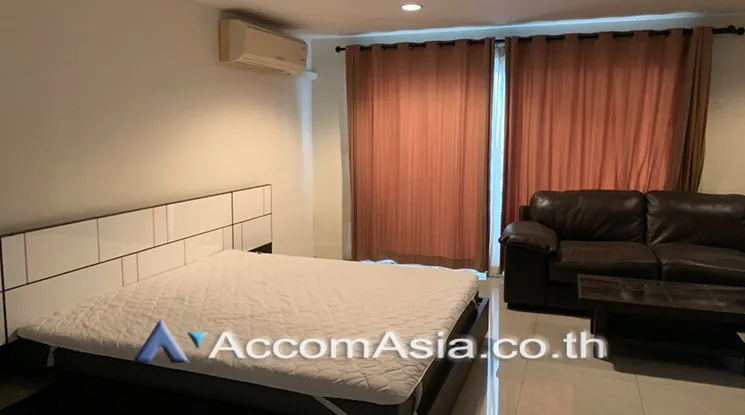 unitBig Balcony |  3 Bedrooms  Condominium For Rent & Sale in Sukhumvit, Bangkok  near BTS Phrom Phong (13000798)