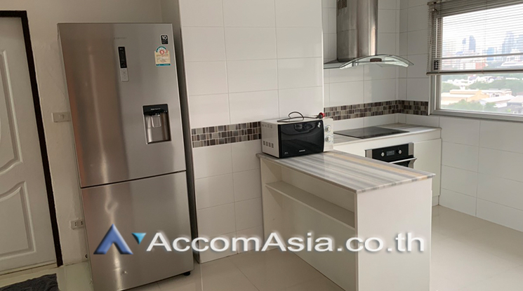 5  3 br Condominium for rent and sale in Sukhumvit ,Bangkok BTS Phrom Phong at Regent On The Park 3 13000798