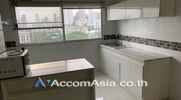 6  3 br Condominium for rent and sale in Sukhumvit ,Bangkok BTS Phrom Phong at Regent On The Park 3 13000798