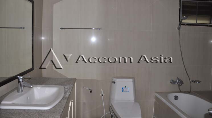 12  3 br Condominium For Rent in Sukhumvit ,Bangkok BTS Phrom Phong at Regent On The Park 3 13000801