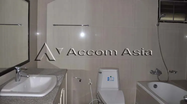 12  3 br Condominium For Rent in Sukhumvit ,Bangkok BTS Phrom Phong at Regent On The Park 3 13000801