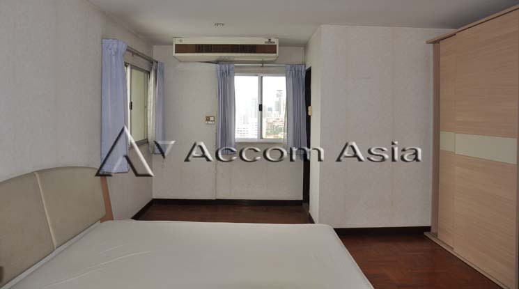 11  3 br Condominium For Rent in Sukhumvit ,Bangkok BTS Phrom Phong at Regent On The Park 3 13000801