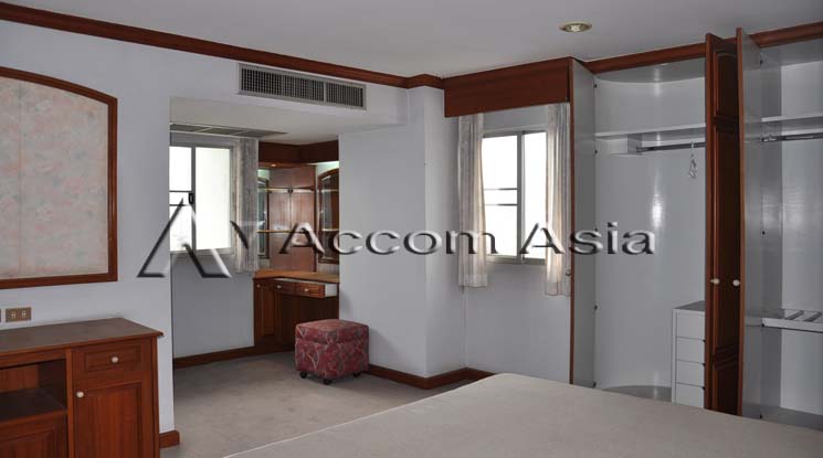 8  3 br Condominium For Rent in Sukhumvit ,Bangkok BTS Phrom Phong at Regent On The Park 3 13000802