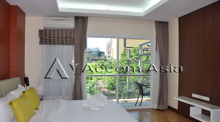 10  2 br Apartment For Rent in Sukhumvit ,Bangkok BTS Ekkamai at Low Rise Residence 13000812