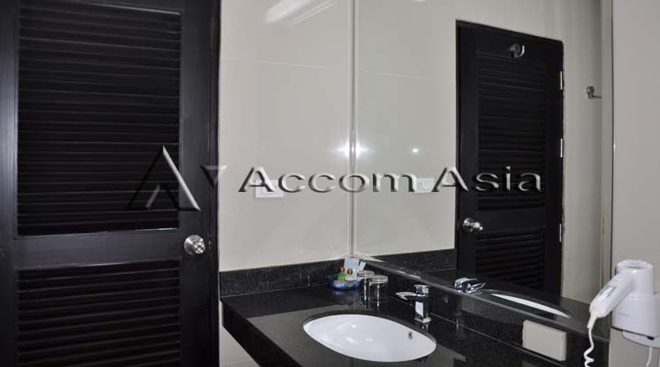 12  2 br Apartment For Rent in Sukhumvit ,Bangkok BTS Ekkamai at Low Rise Residence 13000812