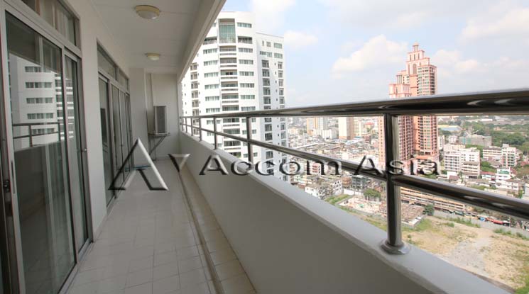  1  3 br Apartment For Rent in Sukhumvit ,Bangkok BTS Phrom Phong at Residences in mind 13000815