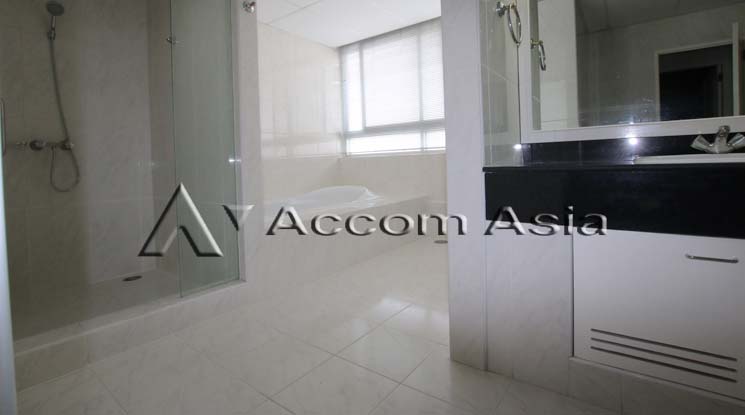 9  3 br Apartment For Rent in Sukhumvit ,Bangkok BTS Phrom Phong at Residences in mind 13000815