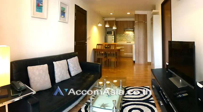  The Alcove 49 Condominium  2 Bedroom for Rent BTS Thong Lo in Sukhumvit Bangkok