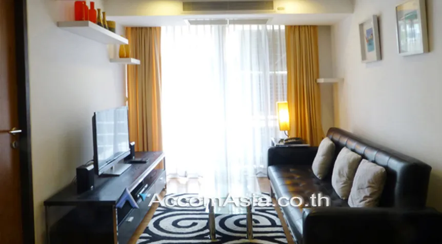 unit 2 Bedrooms  Condominium For Rent in Sukhumvit, Bangkok  near BTS Thong Lo (13000822)