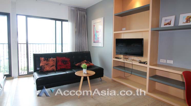  1  1 br Condominium For Rent in Sukhumvit ,Bangkok BTS Thong Lo at Noble Remix 13000824