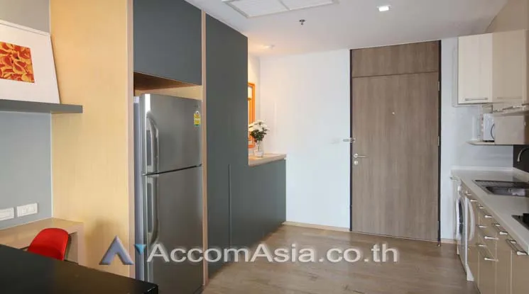 4  1 br Condominium For Rent in Sukhumvit ,Bangkok BTS Thong Lo at Noble Remix 13000824