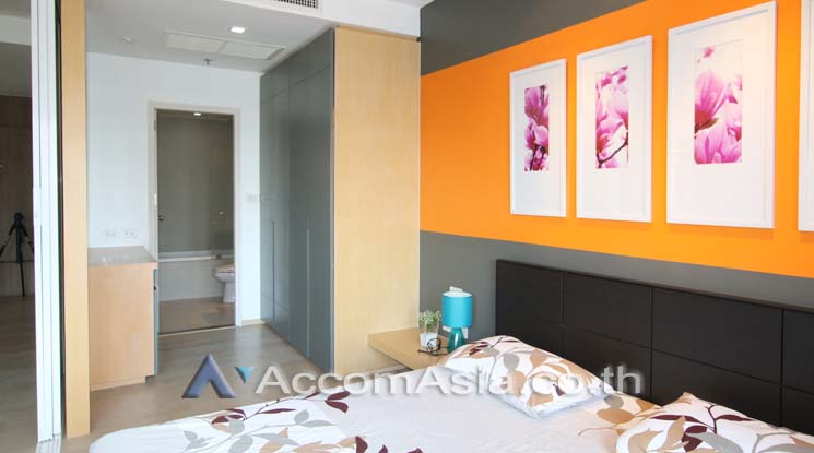 7  1 br Condominium For Rent in Sukhumvit ,Bangkok BTS Thong Lo at Noble Remix 13000824