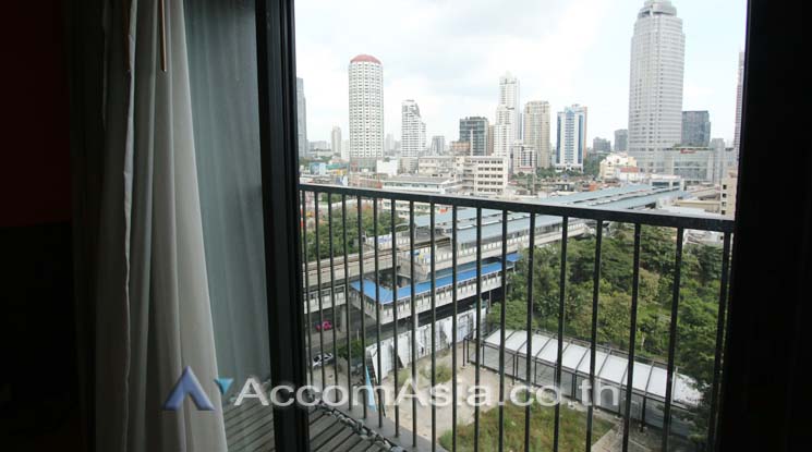 10  1 br Condominium For Rent in Sukhumvit ,Bangkok BTS Thong Lo at Noble Remix 13000824
