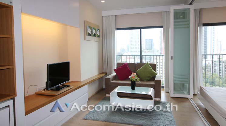  2  1 br Condominium For Rent in Sukhumvit ,Bangkok BTS Thong Lo at Noble Remix 13000825