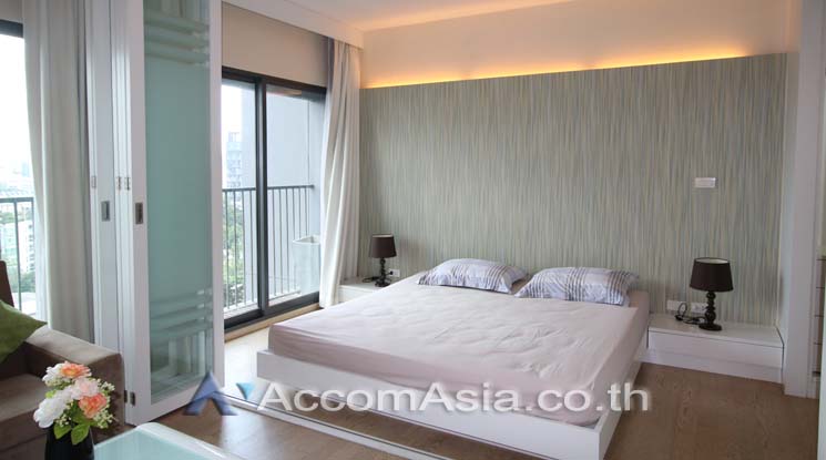 6  1 br Condominium For Rent in Sukhumvit ,Bangkok BTS Thong Lo at Noble Remix 13000825