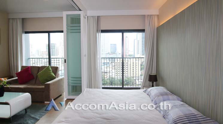 9  1 br Condominium For Rent in Sukhumvit ,Bangkok BTS Thong Lo at Noble Remix 13000825