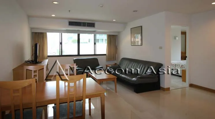  2  2 br Condominium For Rent in Ploenchit ,Bangkok BTS Ratchadamri at The Royal Place 2 13000827