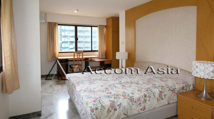 5  2 br Condominium For Rent in Ploenchit ,Bangkok BTS Ratchadamri at The Royal Place 2 13000827