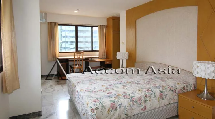 5  2 br Condominium for rent and sale in Ploenchit ,Bangkok BTS Ratchadamri at The Royal Place 2 13000827