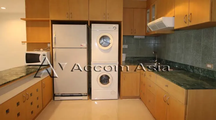 4  2 br Condominium For Rent in Ploenchit ,Bangkok BTS Ratchadamri at The Royal Place 2 13000827